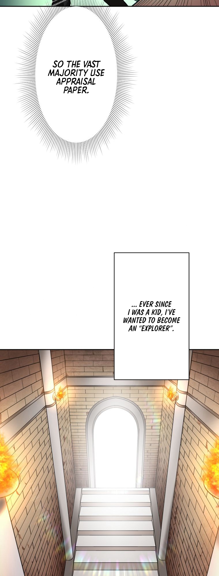 Kanteishi wa Douga Haishin de Level Up Through Ch. 1 第56页
