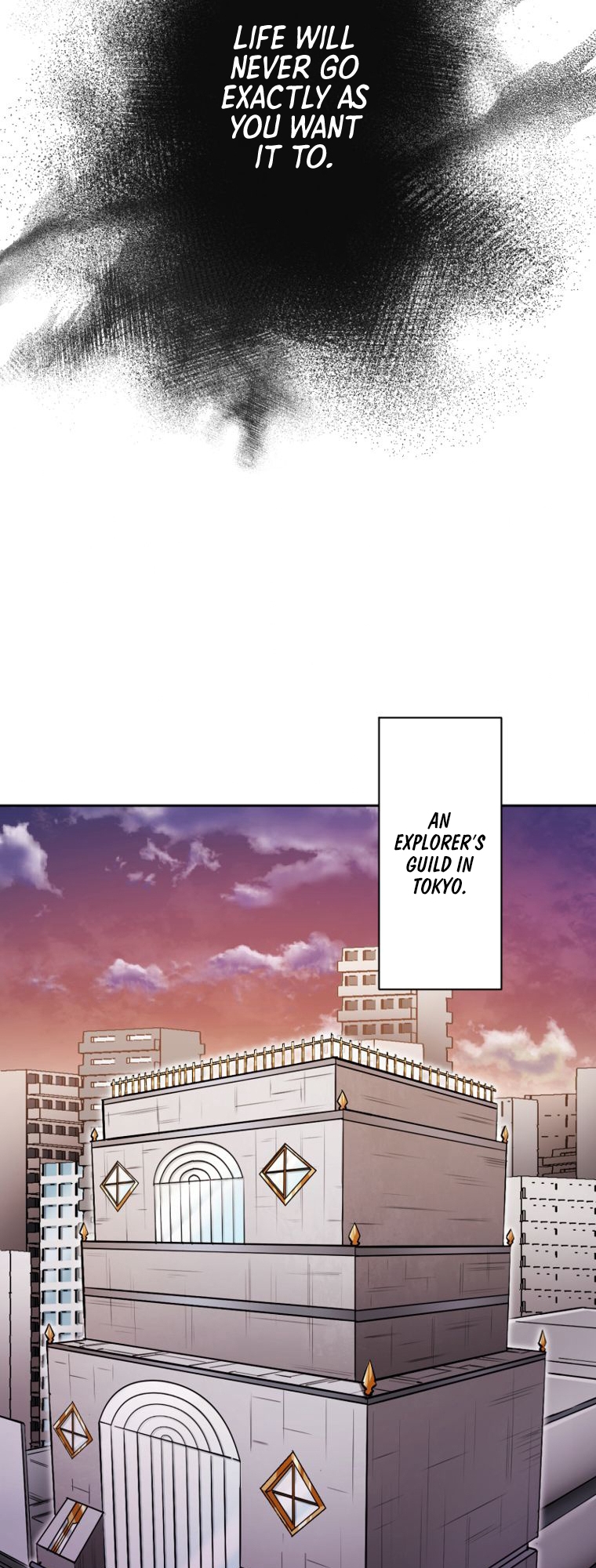 Kanteishi wa Douga Haishin de Level Up Through Ch. 1 第58页