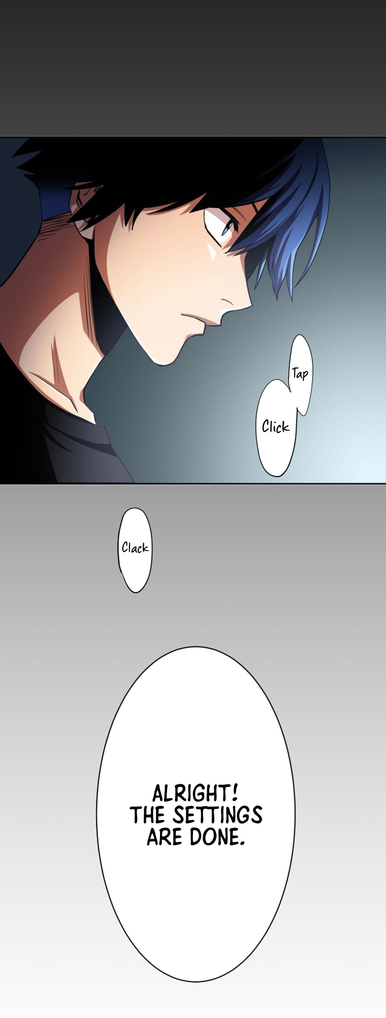 Kanteishi wa Douga Haishin de Level Up Through Ch. 1 第71页