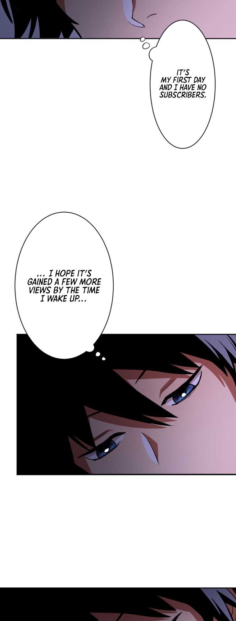 Kanteishi wa Douga Haishin de Level Up Through Ch. 1 第80页