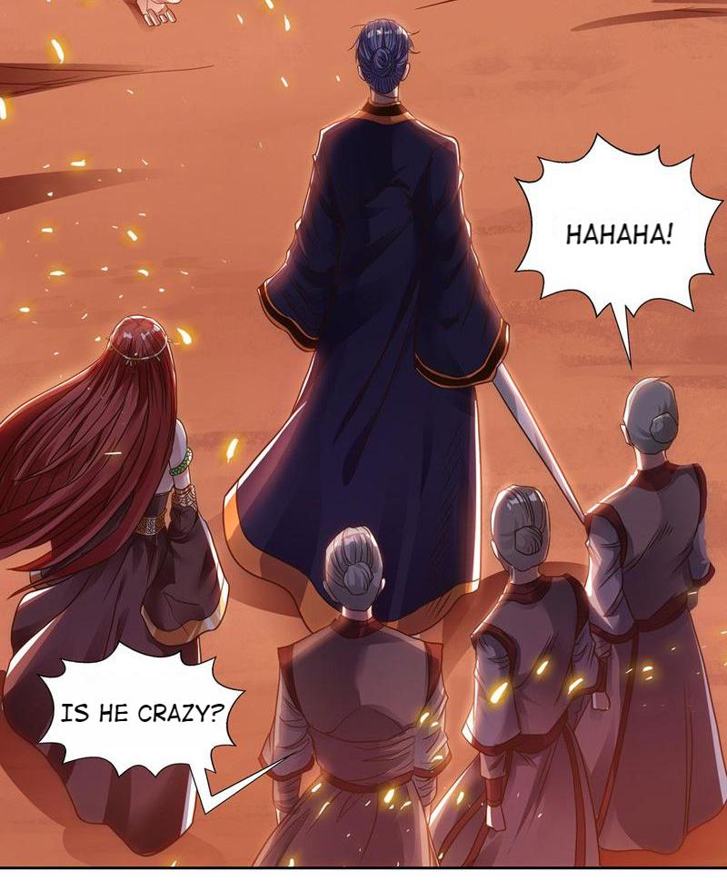Supremacy Of All Past and Present Lives 第23页