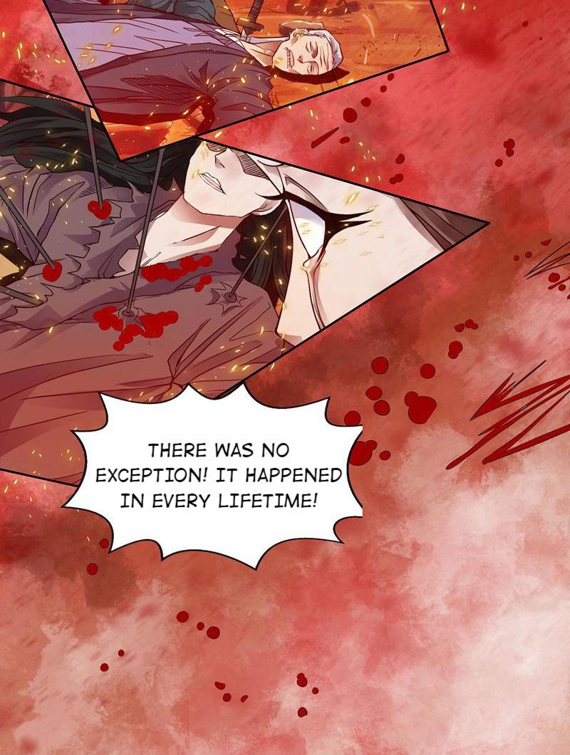 Supremacy Of All Past and Present Lives 第9页