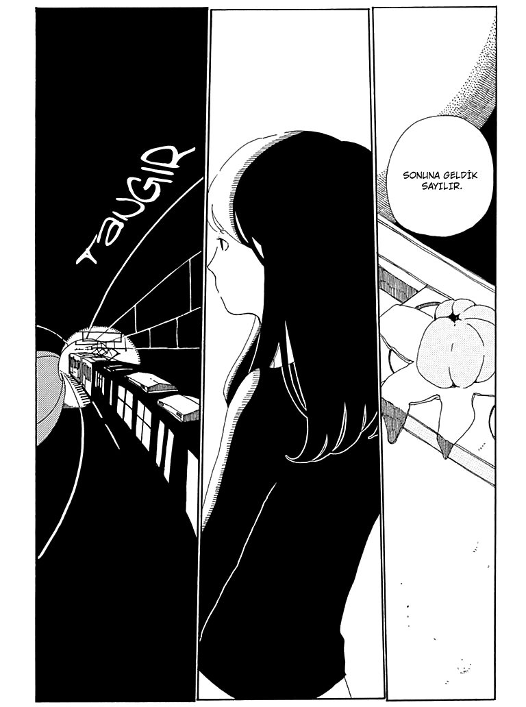 Aoi Uroko to Suna no Machi Sevimli Bir Şehir 第12页