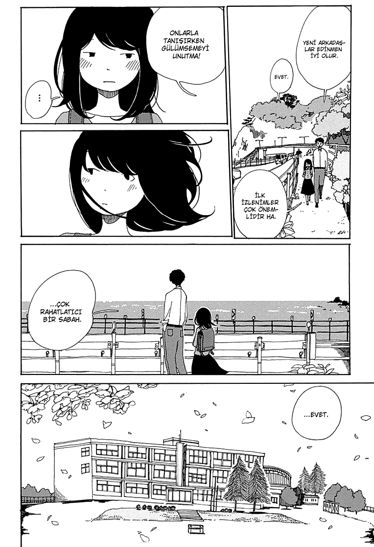 Aoi Uroko to Suna no Machi Sevimli Bir Şehir 第38页