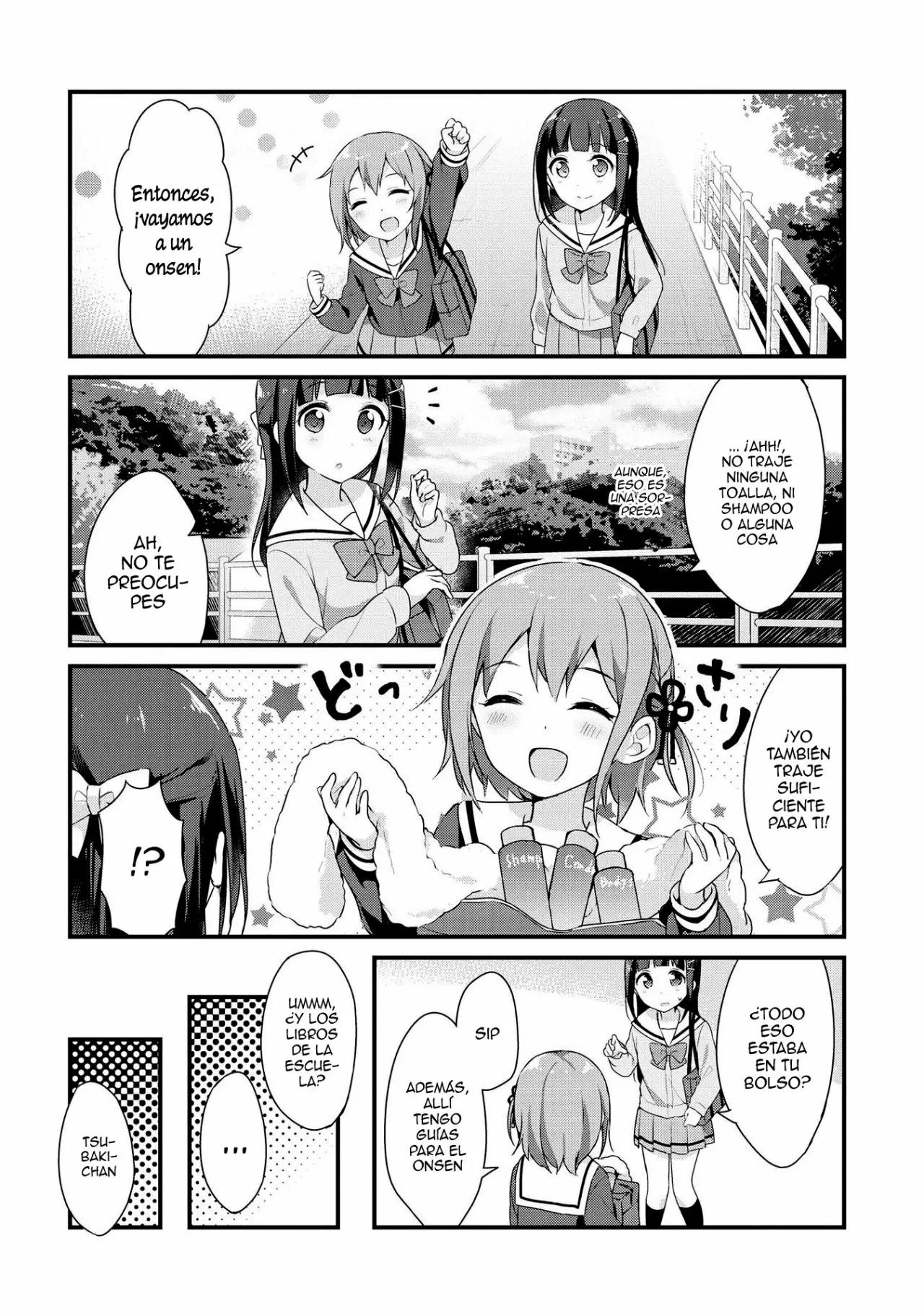 Yumeguri Yurimeguri Vol. 1 Ch. 4 第13页