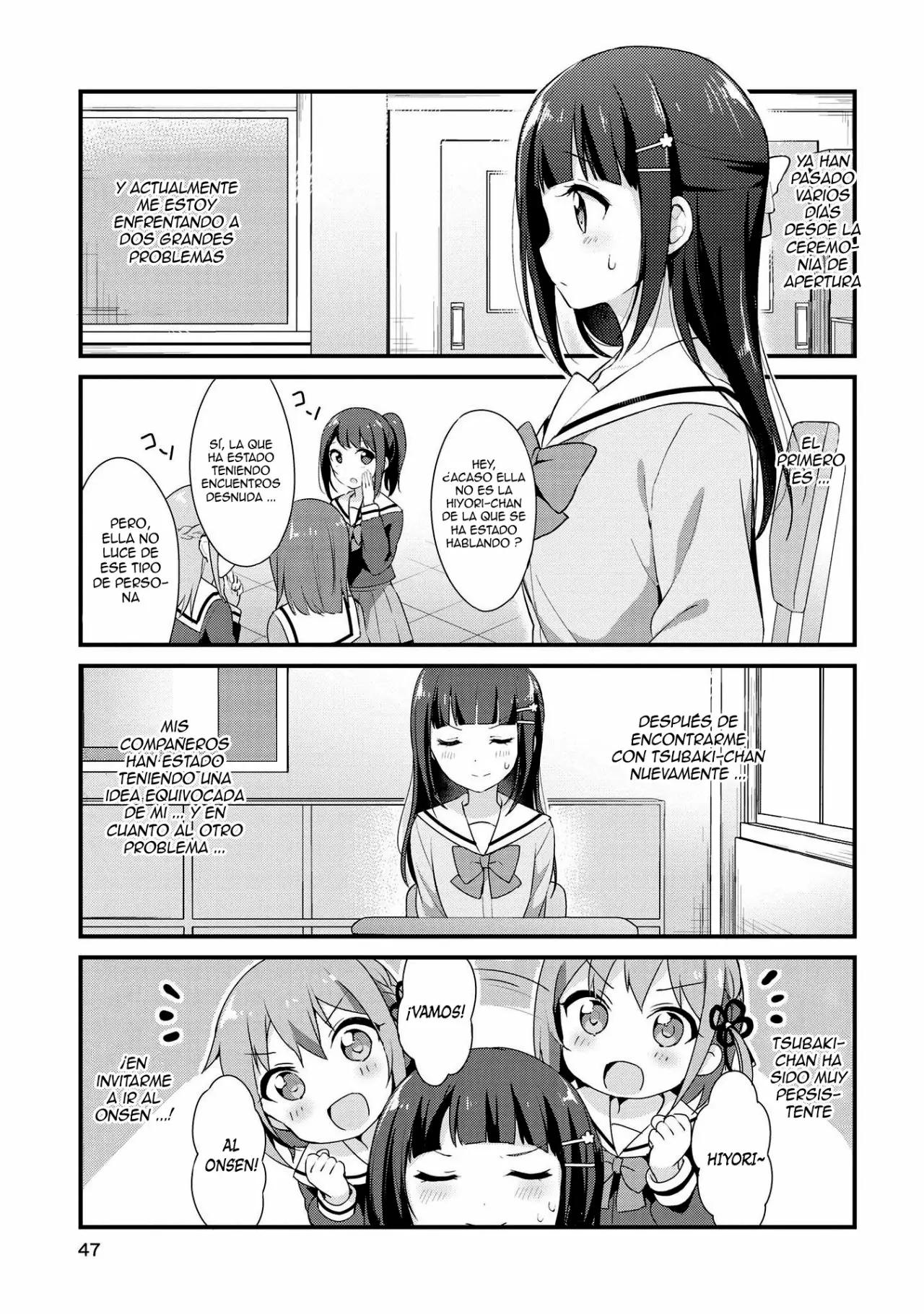 Yumeguri Yurimeguri Vol. 1 Ch. 4 第4页