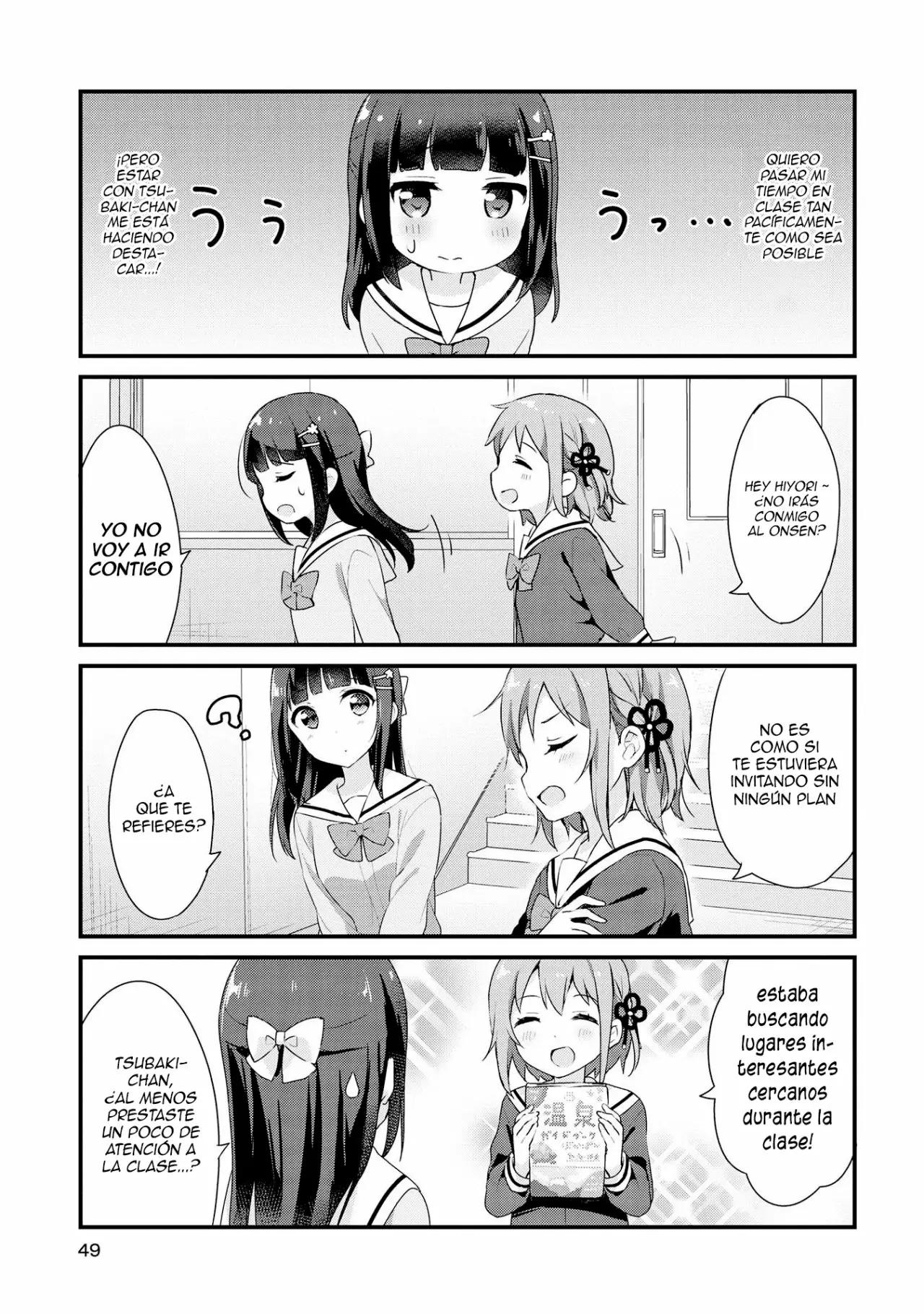 Yumeguri Yurimeguri Vol. 1 Ch. 4 第6页
