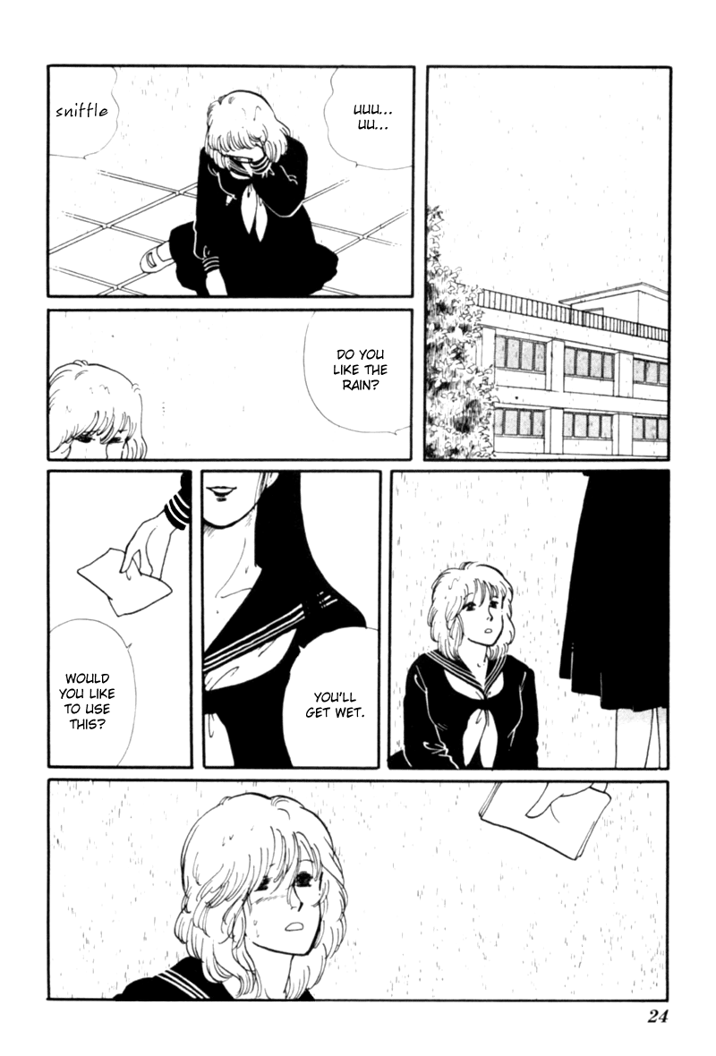 Kisho Tenyo Vol. 1 Ch. 1 第28页