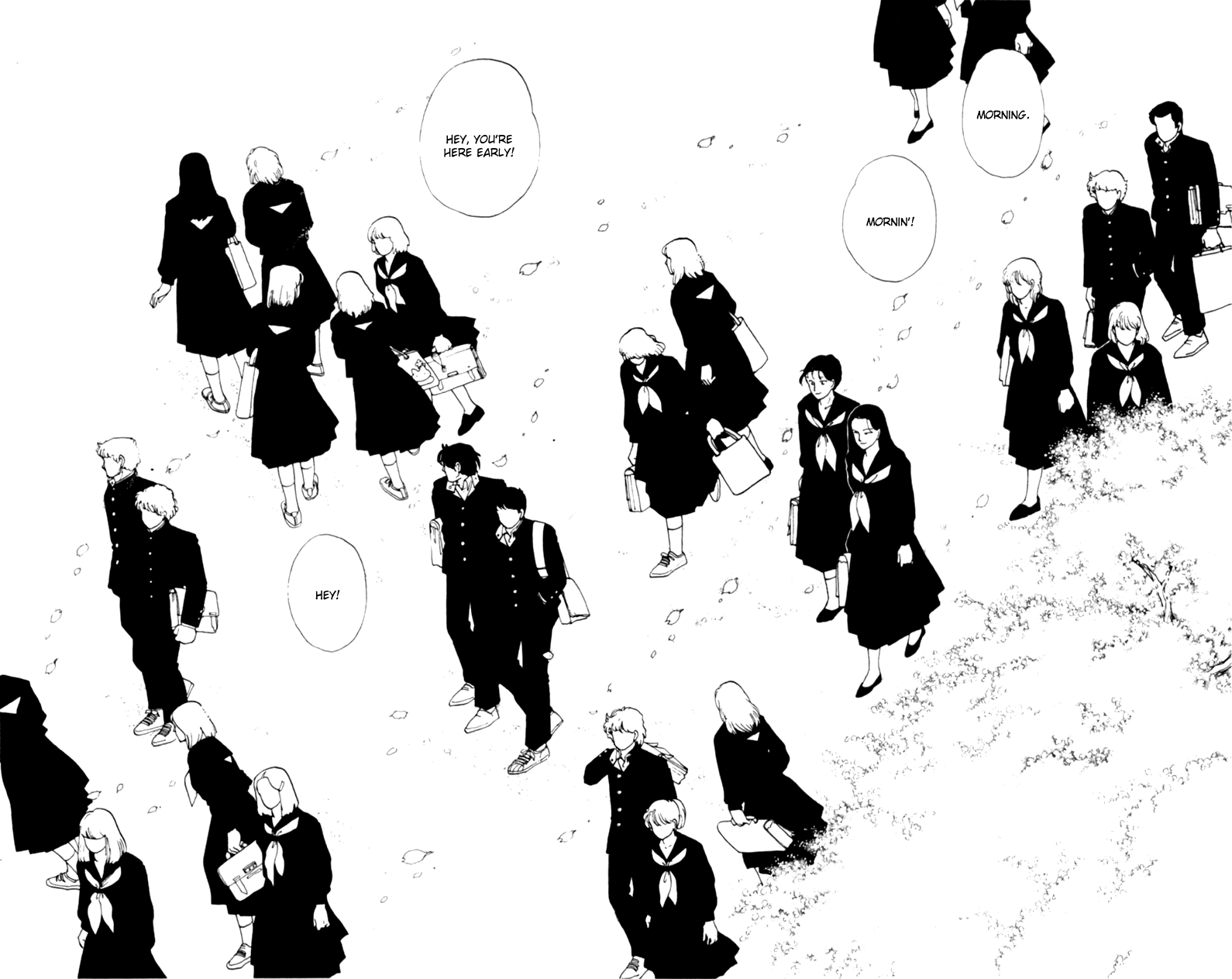 Kisho Tenyo Vol. 1 Ch. 1 第58页
