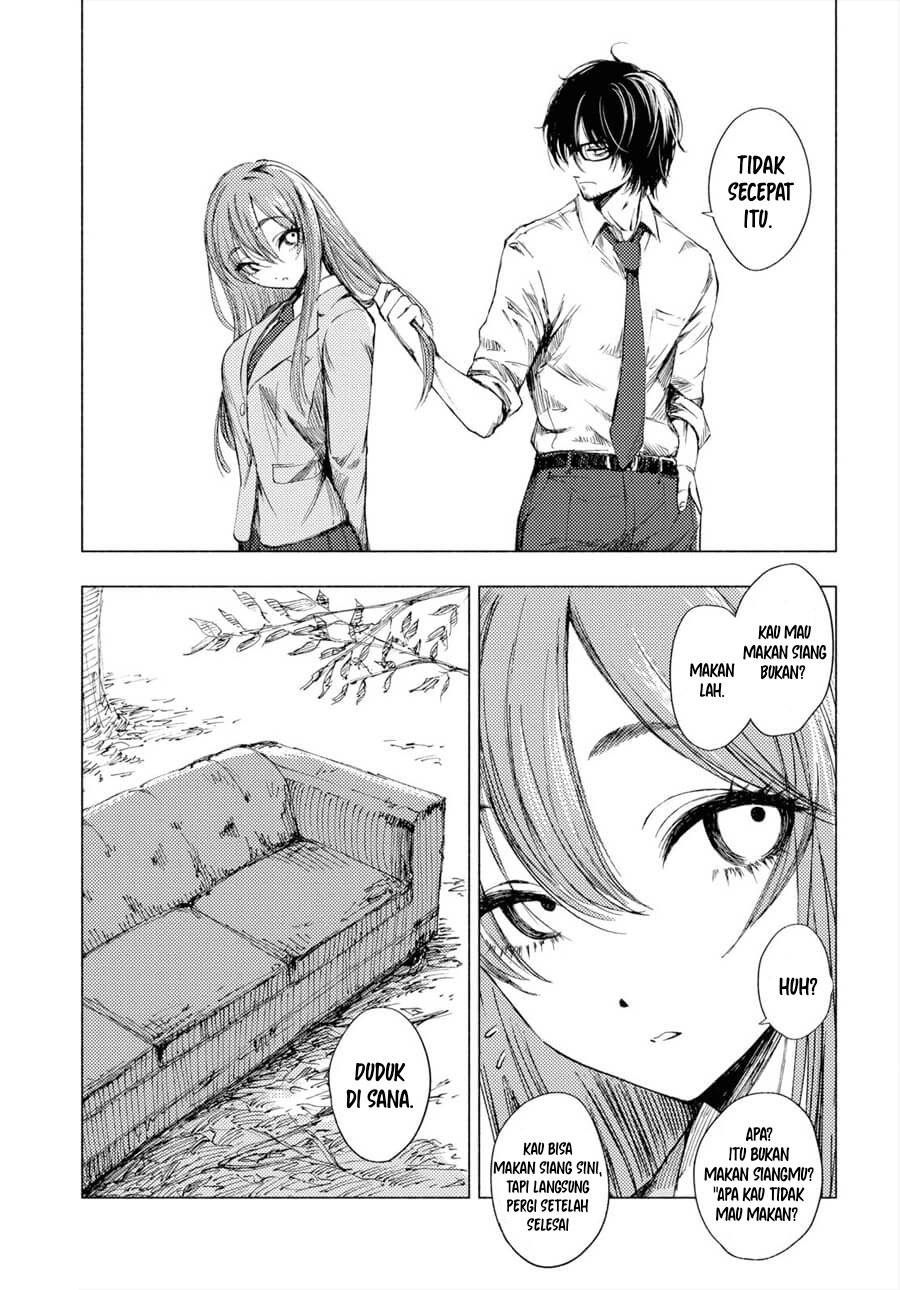 Yamada to Sensei Vol. 1 Ch. 1 第12页