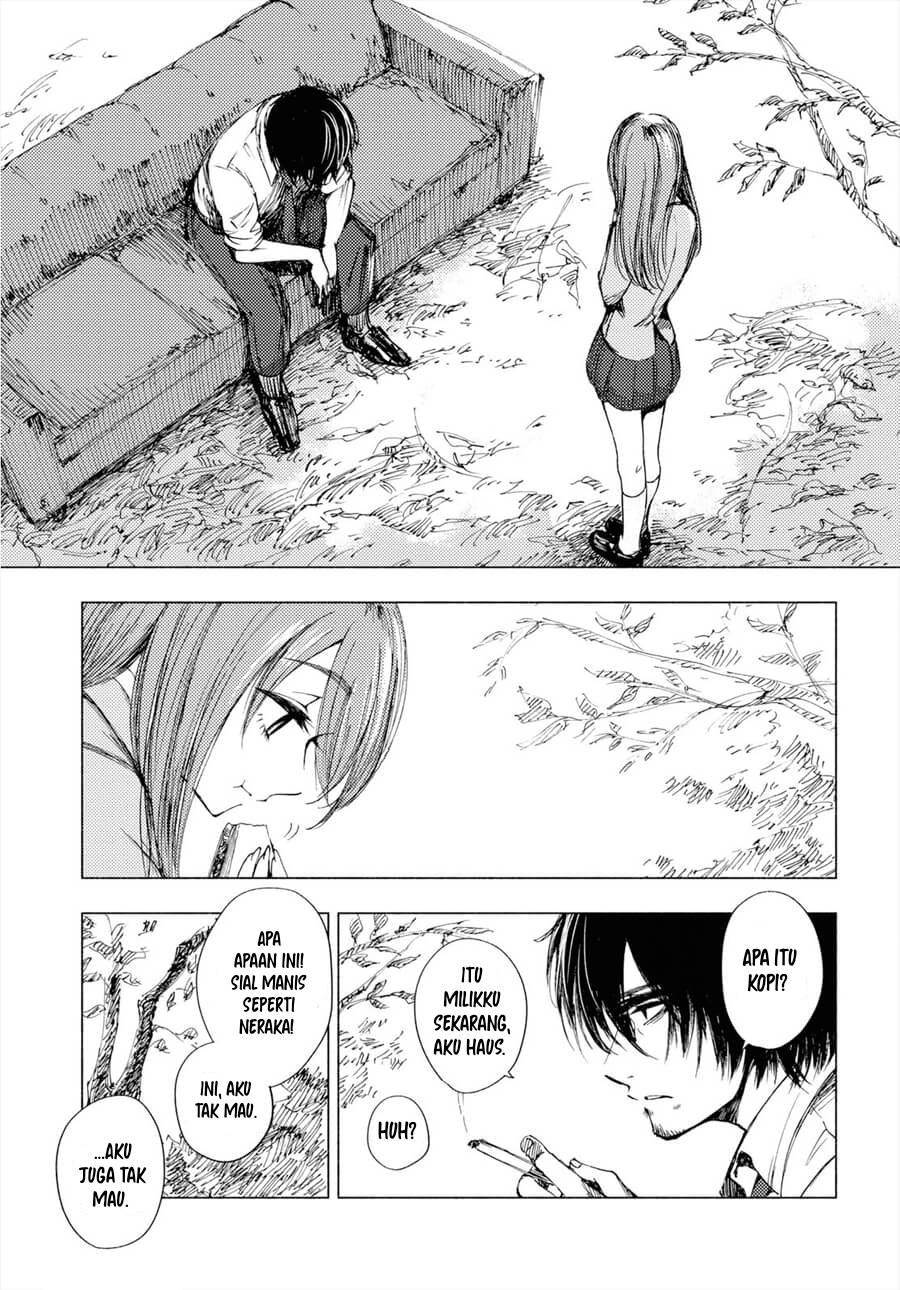 Yamada to Sensei Vol. 1 Ch. 1 第14页