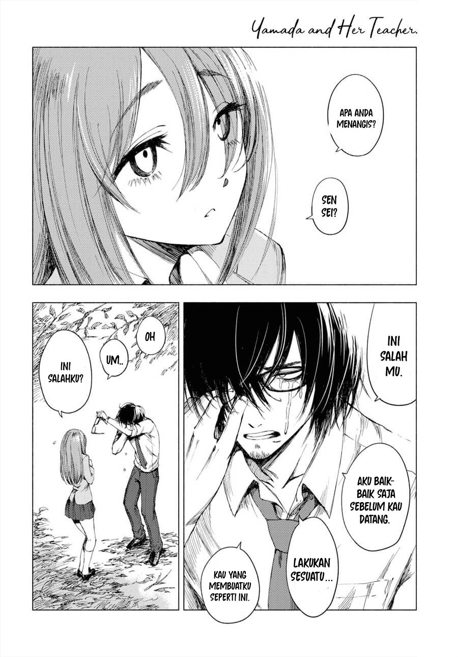 Yamada to Sensei Vol. 1 Ch. 1 第23页