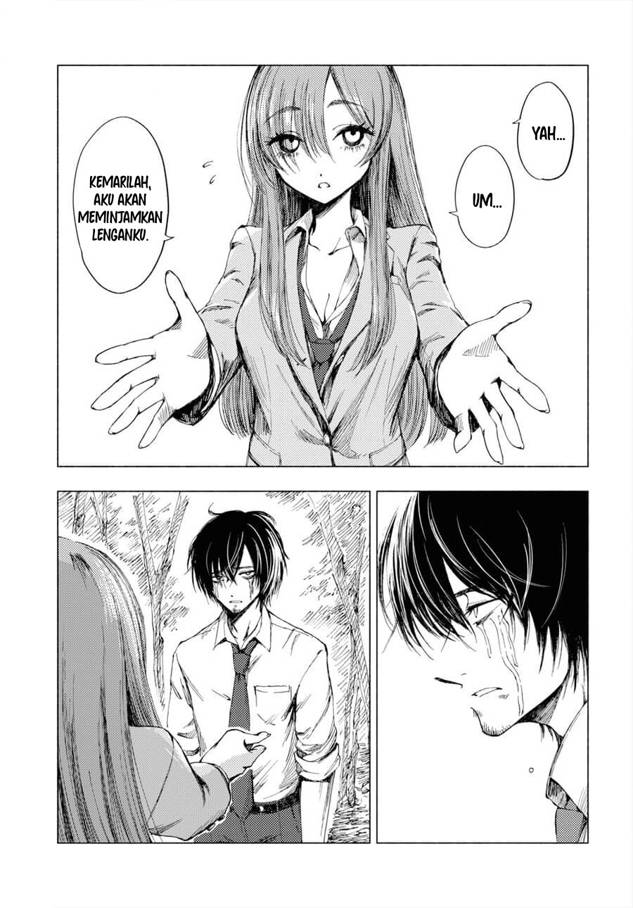 Yamada to Sensei Vol. 1 Ch. 1 第24页