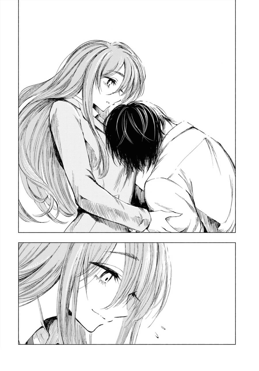 Yamada to Sensei Vol. 1 Ch. 1 第27页