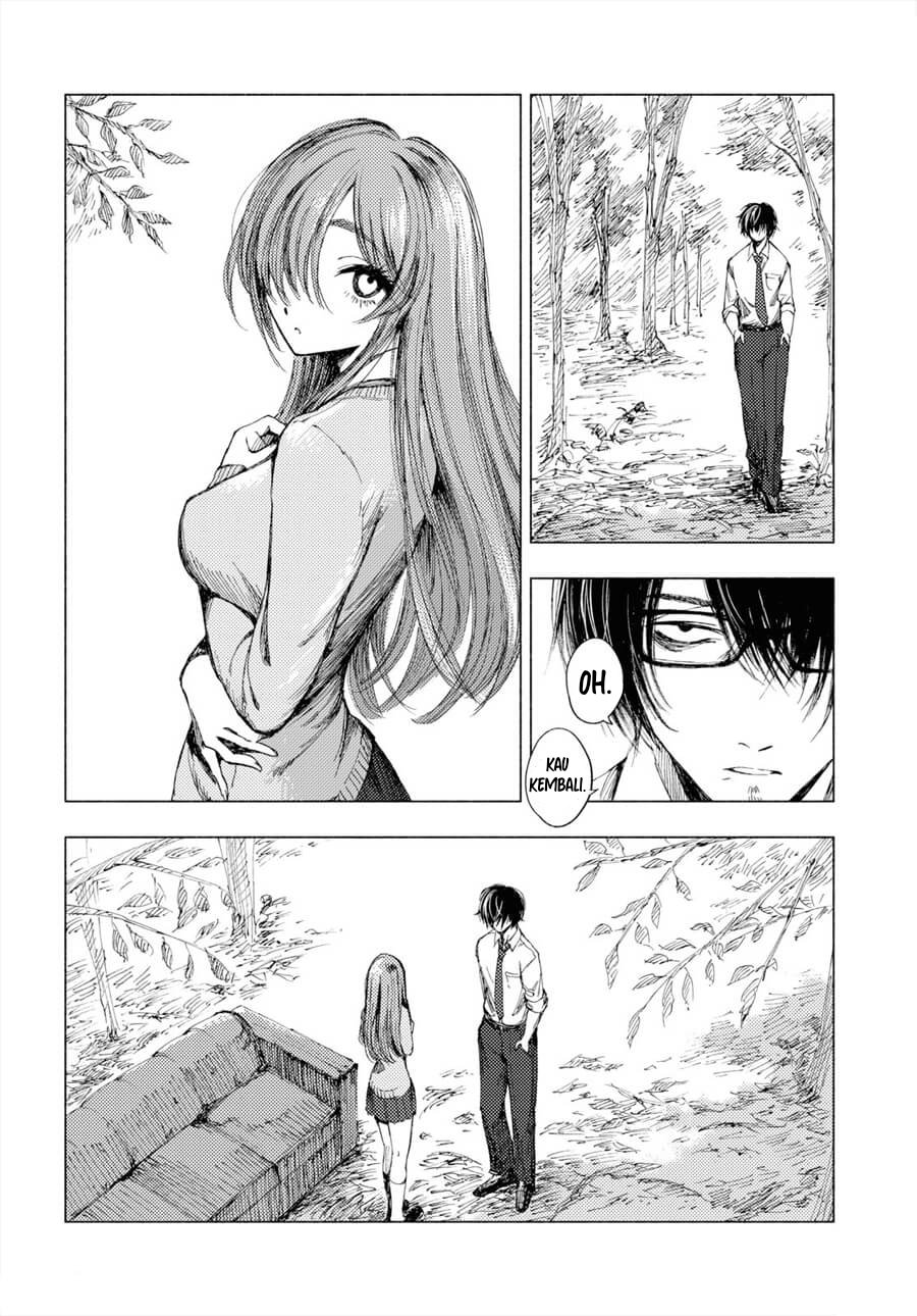 Yamada to Sensei Vol. 1 Ch. 1 第29页