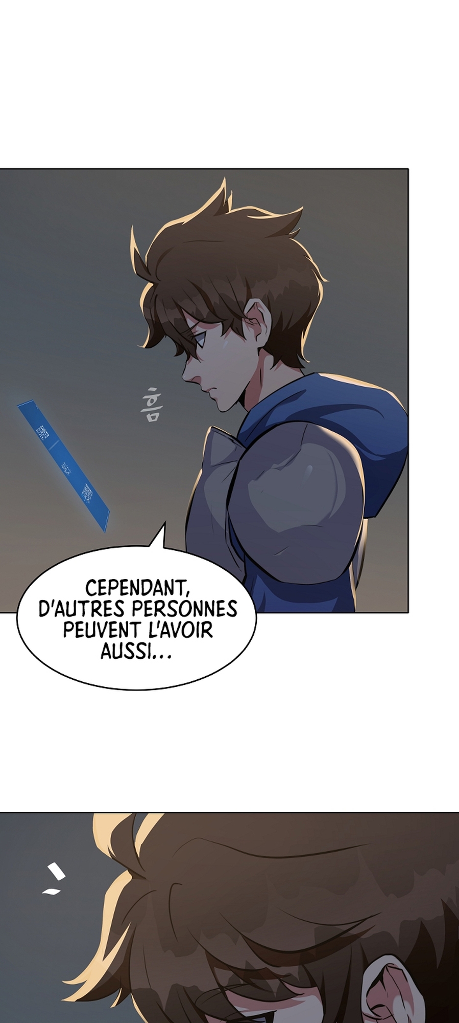 Level 1 Player Vol. 1 Ch. 5 第19页
