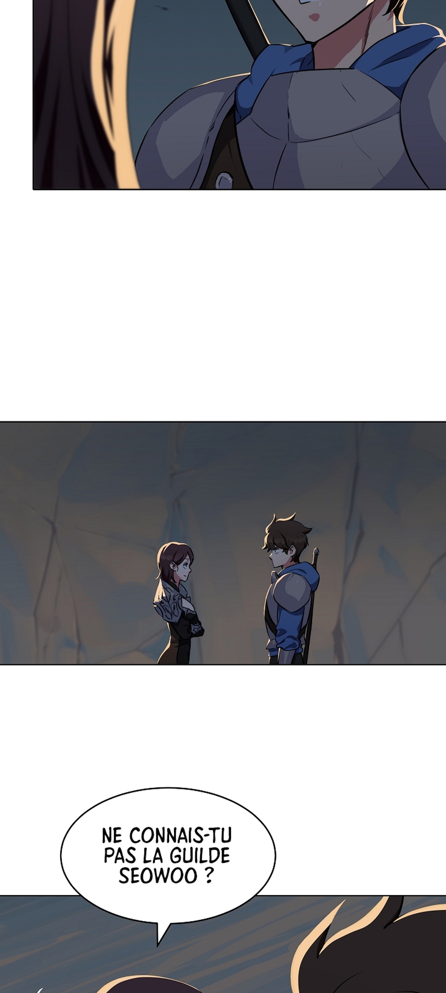 Level 1 Player Vol. 1 Ch. 5 第48页