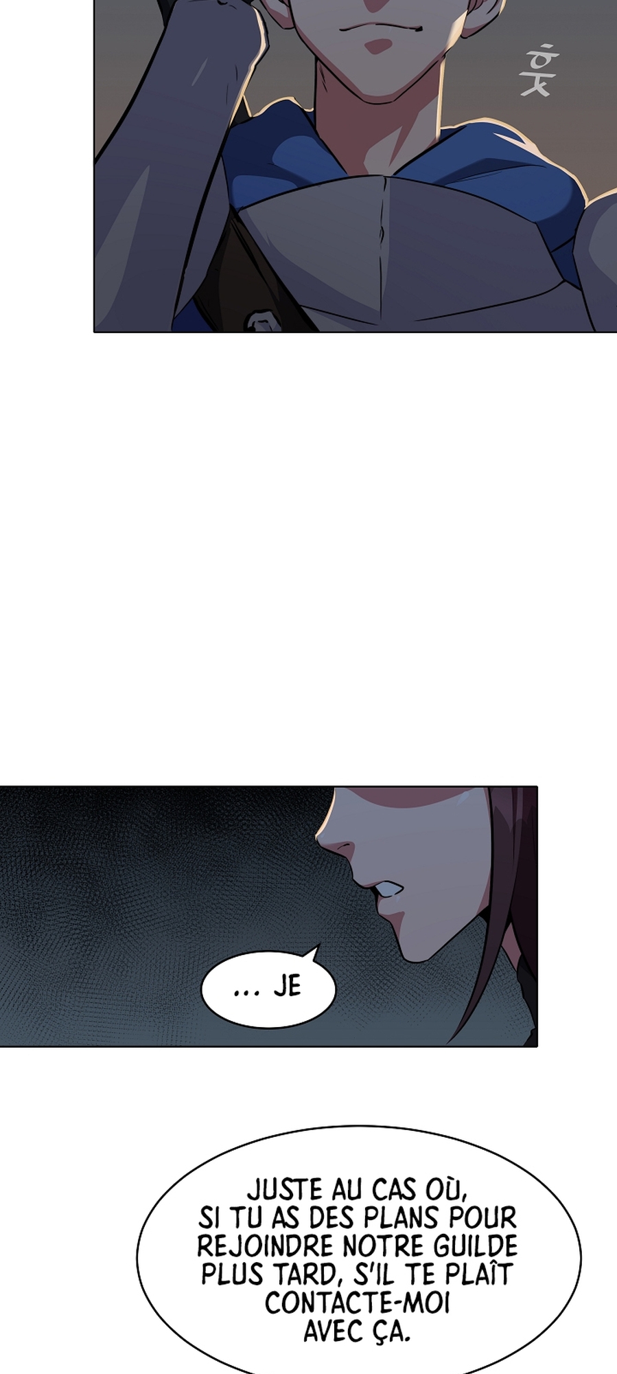 Level 1 Player Vol. 1 Ch. 5 第55页