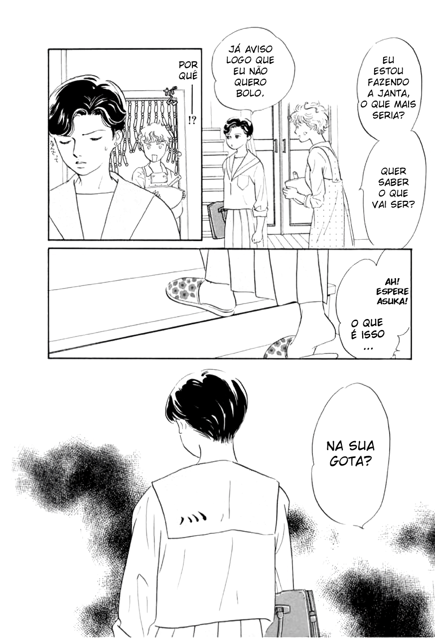 Shin Glorious Asuka Gang! Ch. 1 第28页