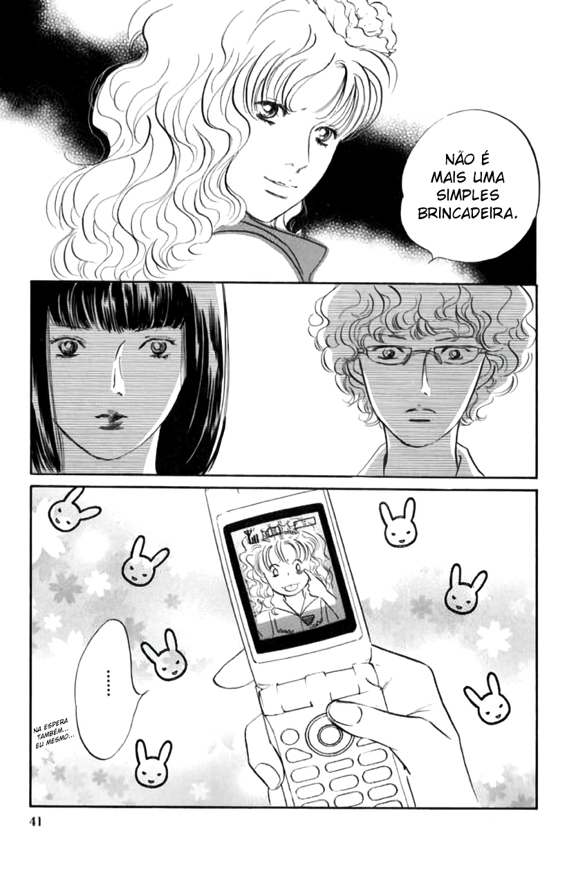 Shin Glorious Asuka Gang! Ch. 1 第39页