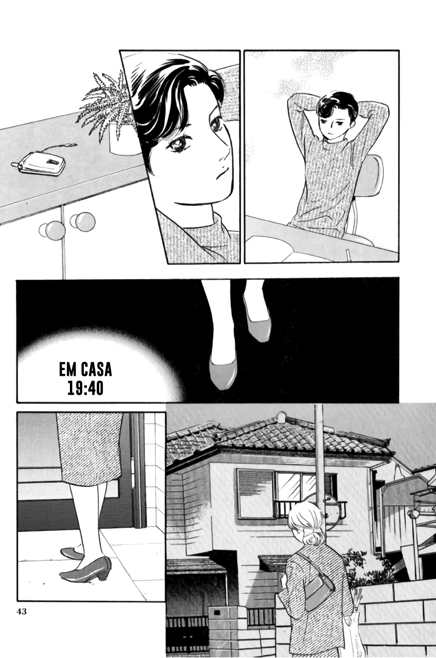 Shin Glorious Asuka Gang! Ch. 1 第41页