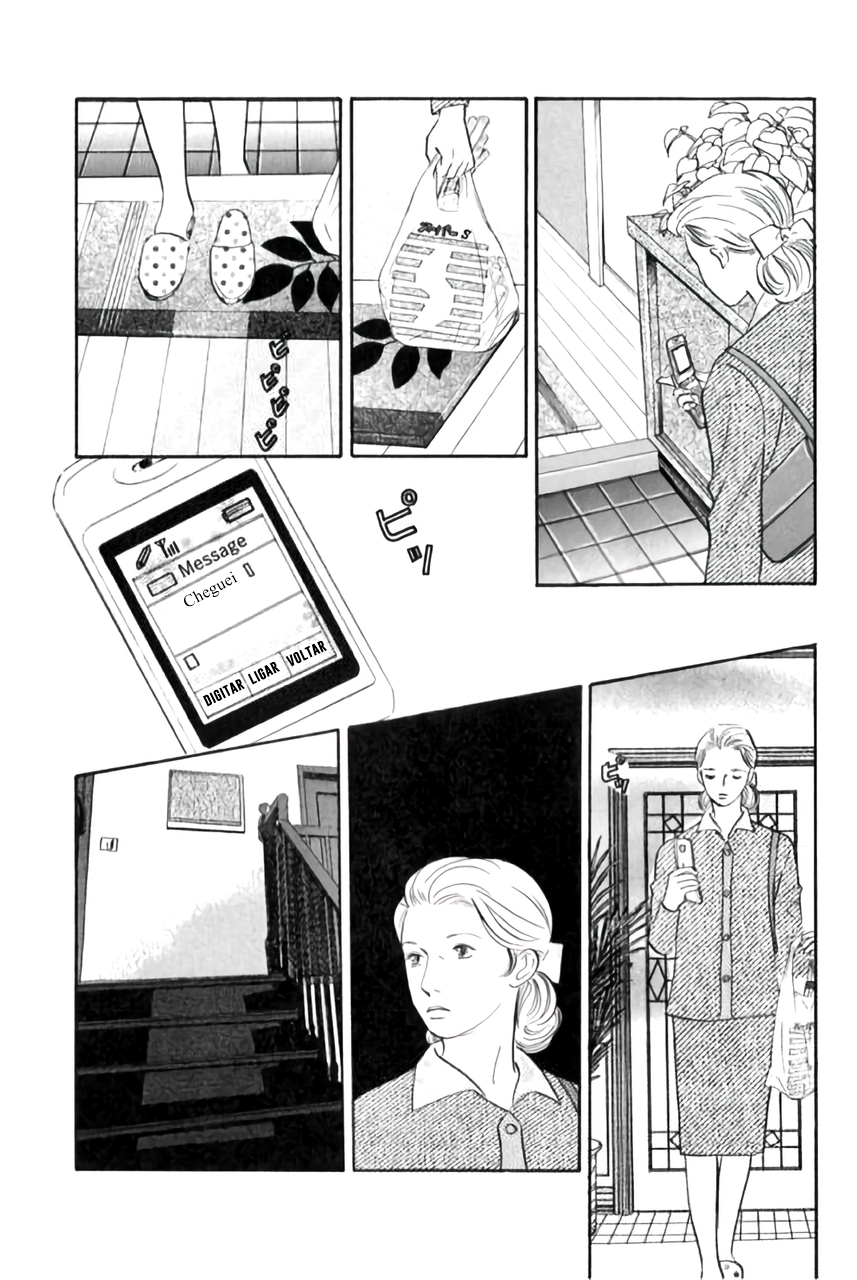 Shin Glorious Asuka Gang! Ch. 1 第42页