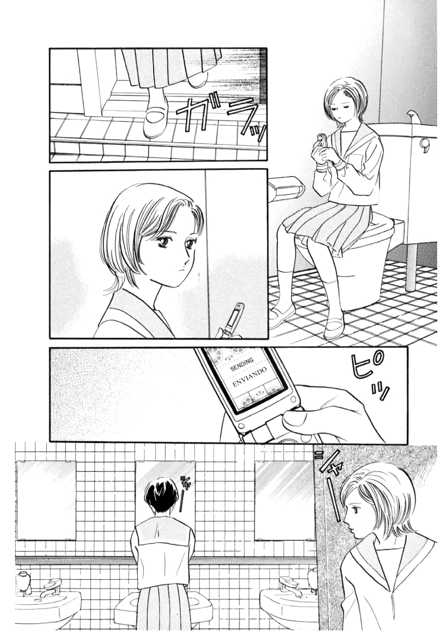 Shin Glorious Asuka Gang! Ch. 1 第46页