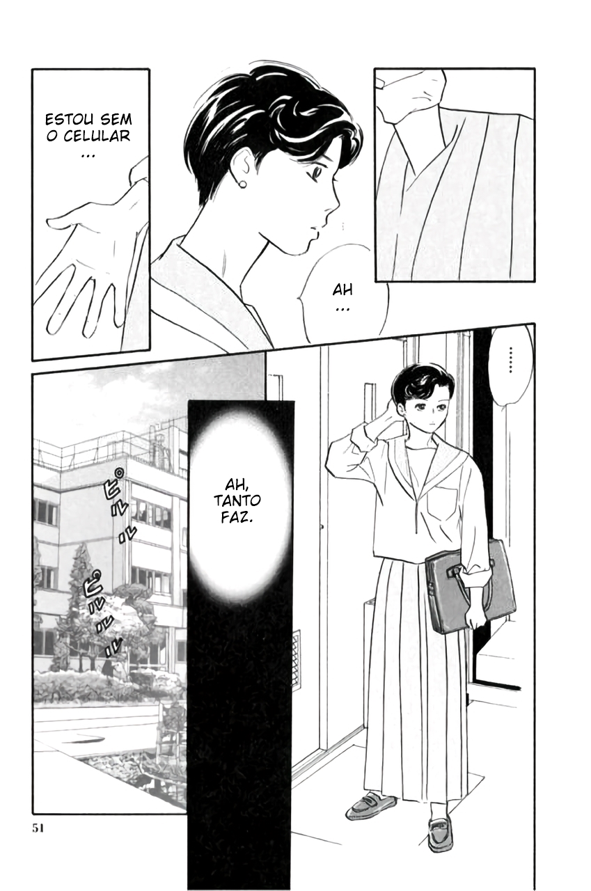 Shin Glorious Asuka Gang! Ch. 1 第49页