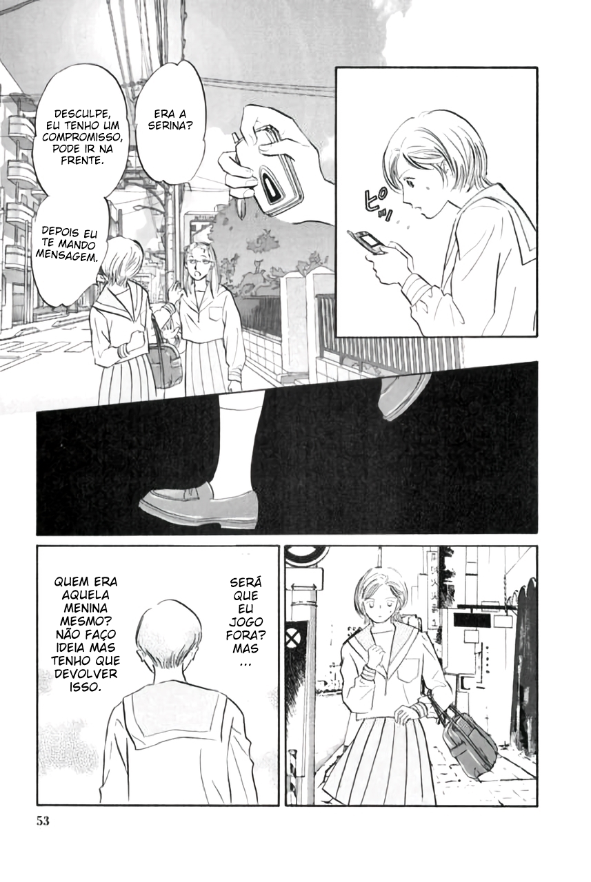 Shin Glorious Asuka Gang! Ch. 1 第51页