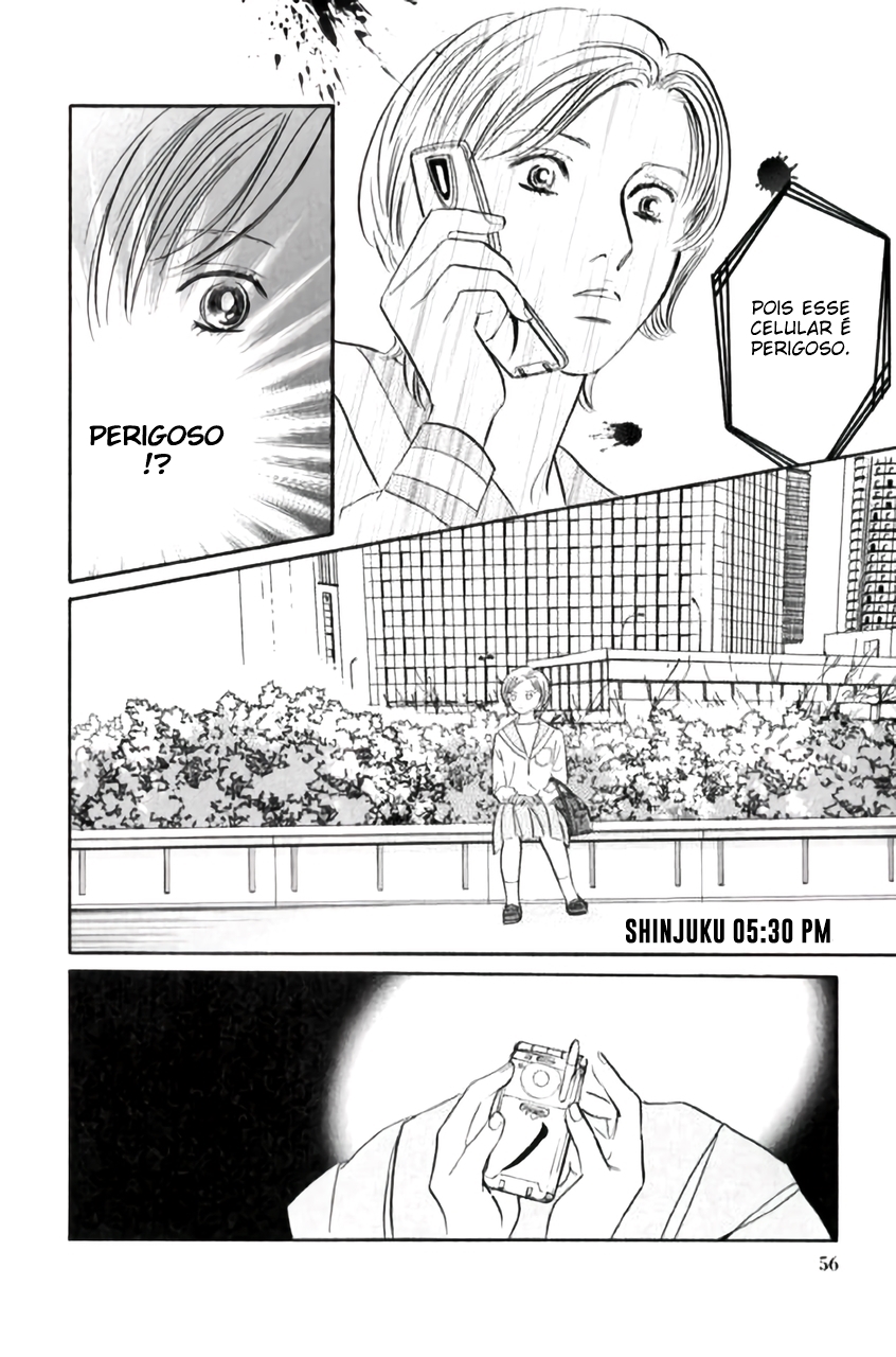 Shin Glorious Asuka Gang! Ch. 1 第54页