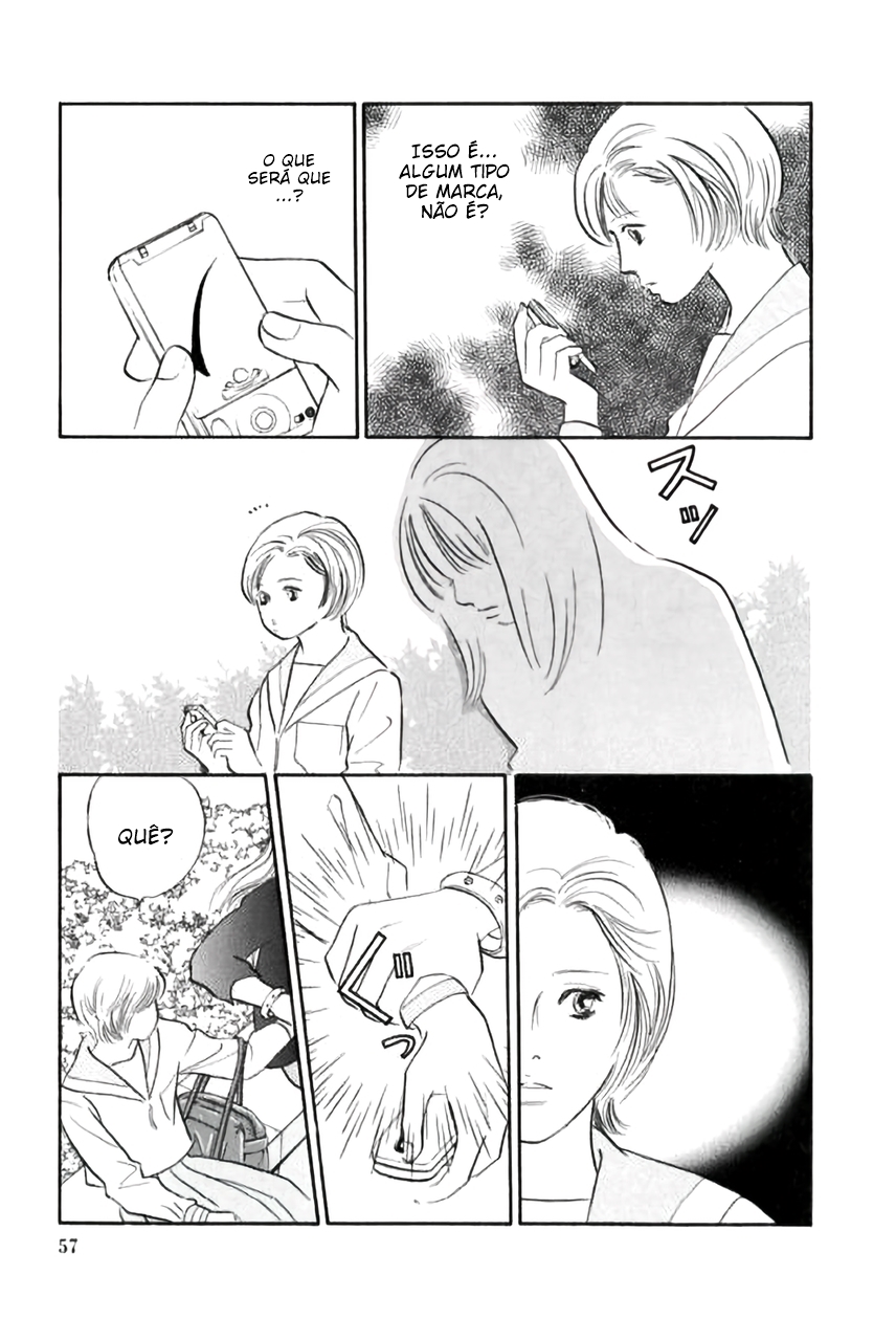 Shin Glorious Asuka Gang! Ch. 1 第55页