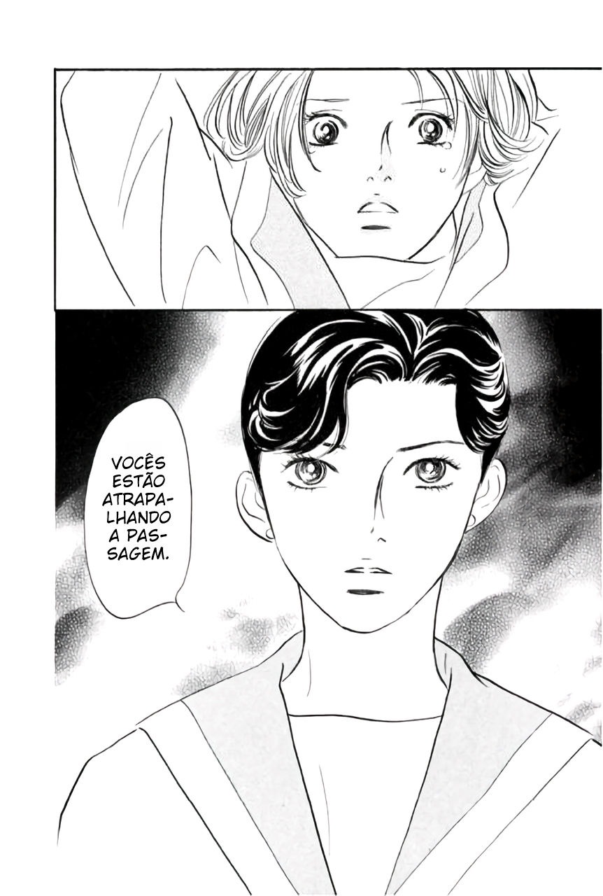 Shin Glorious Asuka Gang! Ch. 1 第62页