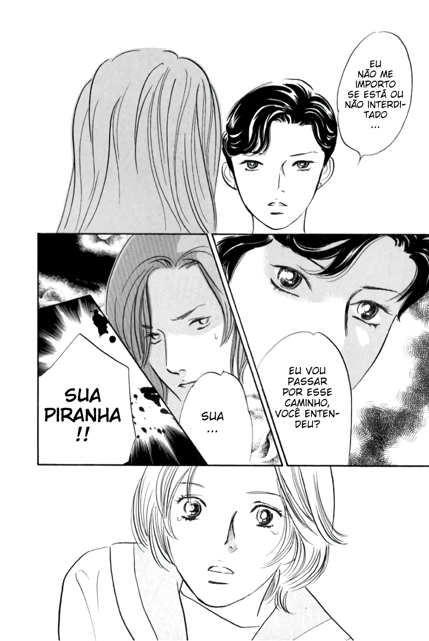 Shin Glorious Asuka Gang! Ch. 1 第64页