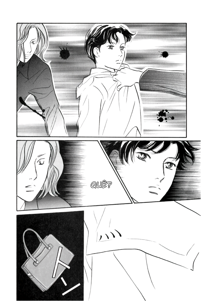 Shin Glorious Asuka Gang! Ch. 1 第66页