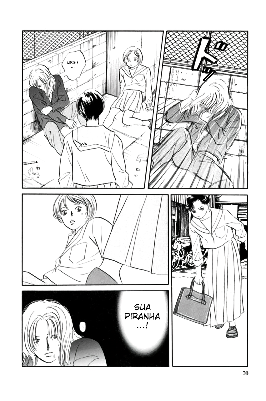 Shin Glorious Asuka Gang! Ch. 1 第68页