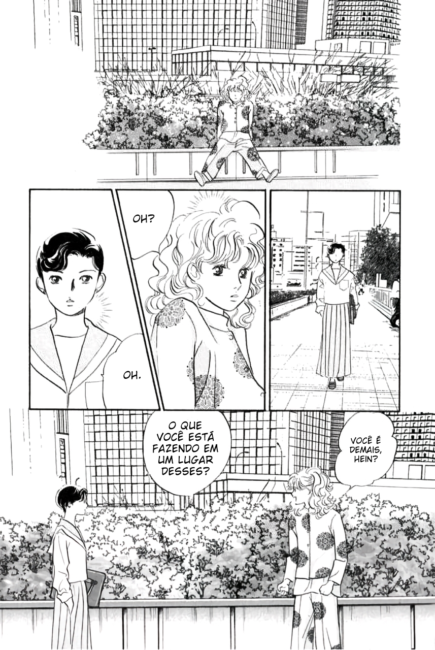 Shin Glorious Asuka Gang! Ch. 1 第71页