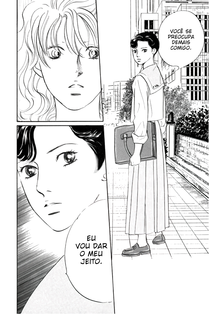 Shin Glorious Asuka Gang! Ch. 1 第78页
