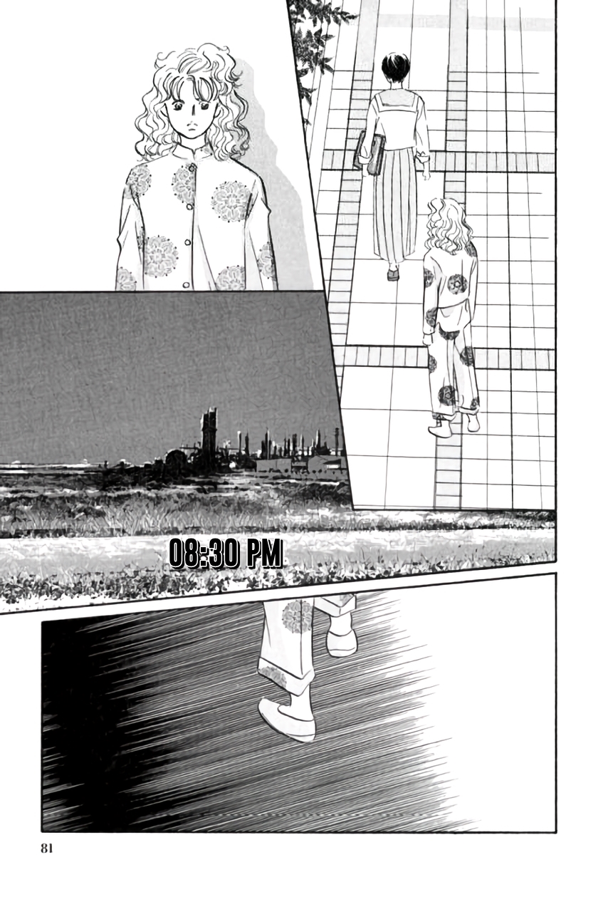 Shin Glorious Asuka Gang! Ch. 1 第79页
