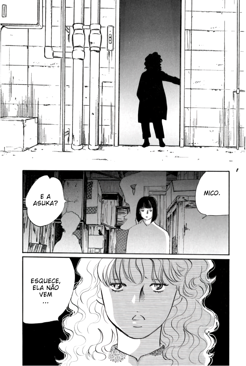 Shin Glorious Asuka Gang! Ch. 1 第80页