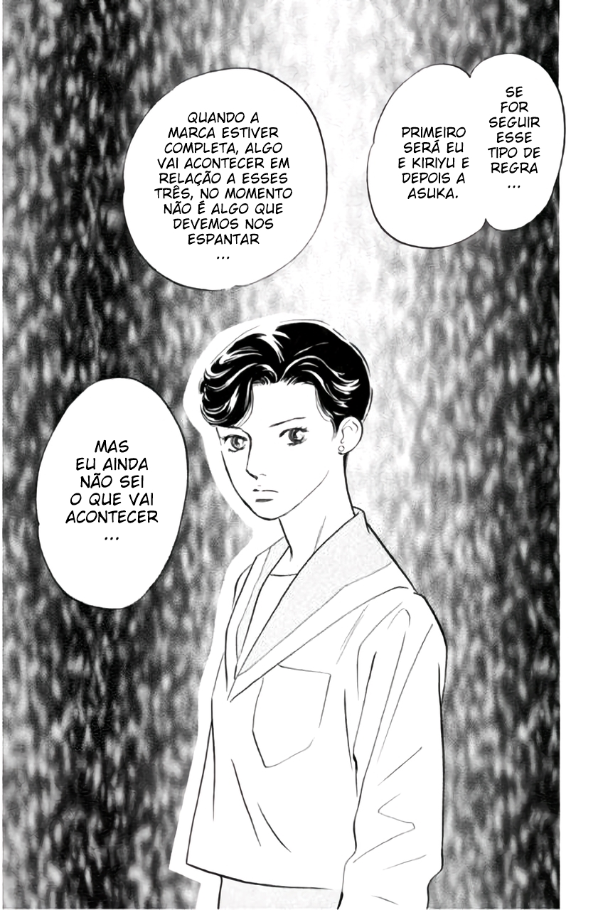 Shin Glorious Asuka Gang! Ch. 1 第89页