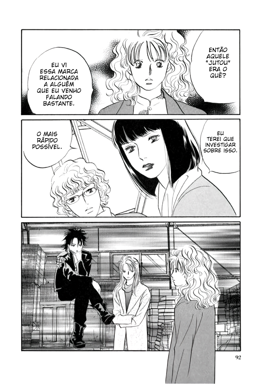 Shin Glorious Asuka Gang! Ch. 1 第90页