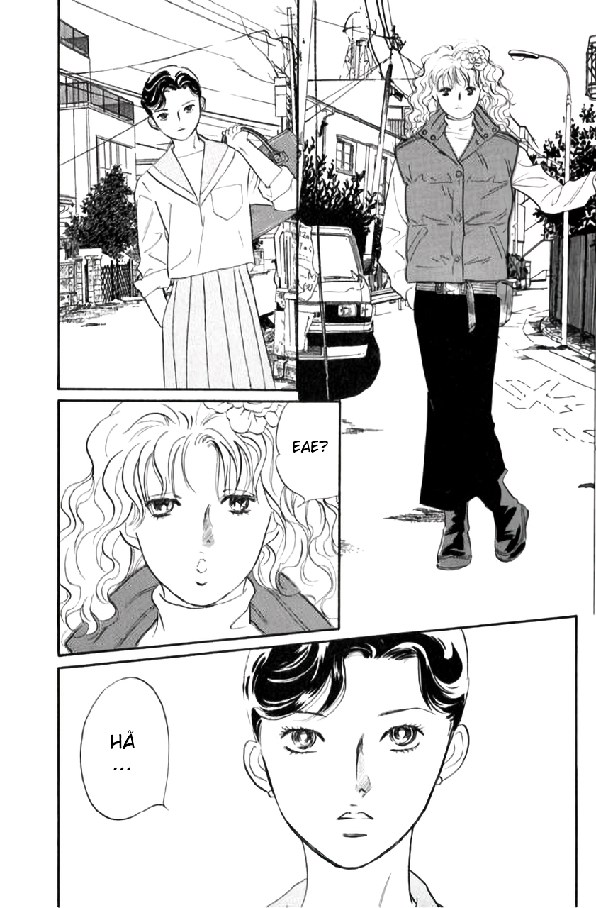 Shin Glorious Asuka Gang! Ch. 1 第10页