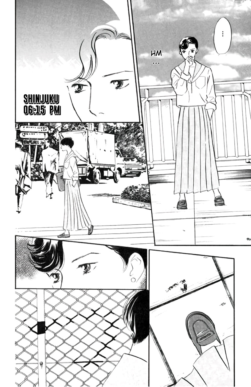Shin Glorious Asuka Gang! Ch. 1 第98页
