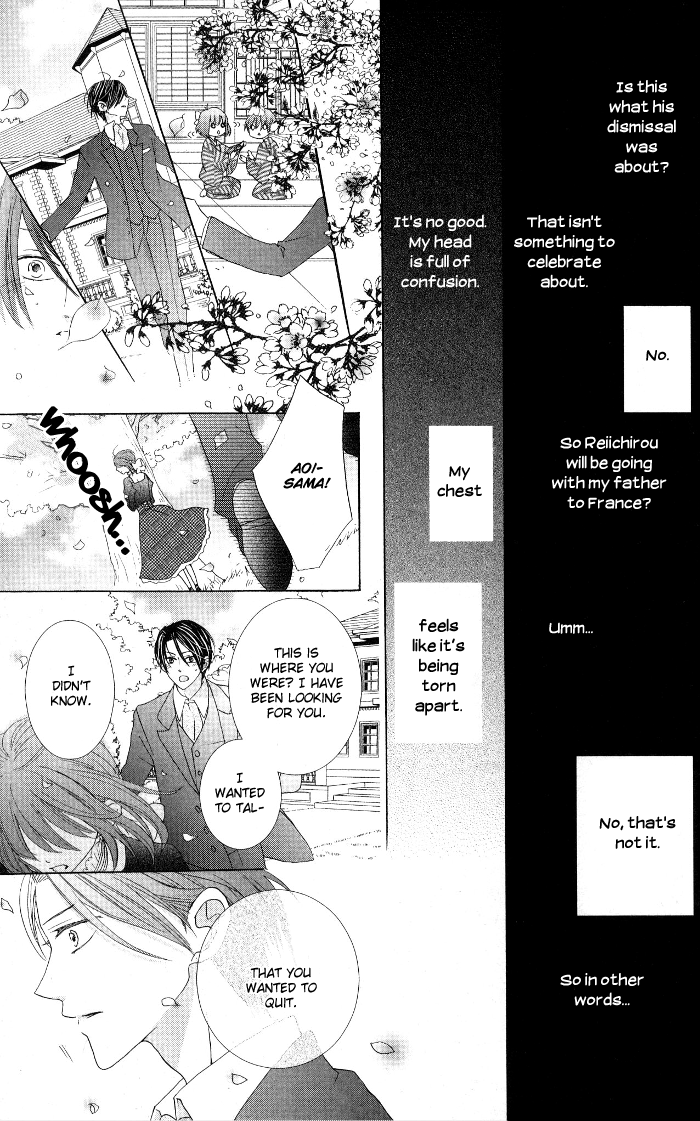 Renai Demo Classic Vol. 1 Ch. 4 第38页