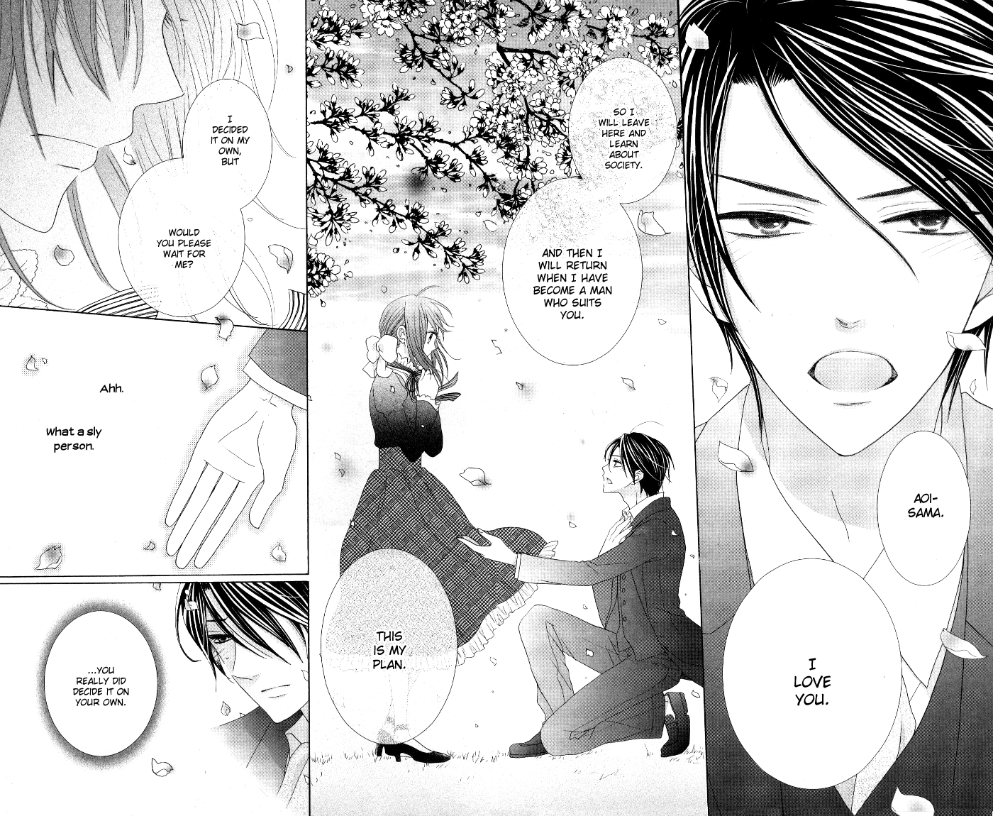 Renai Demo Classic Vol. 1 Ch. 4 第45页
