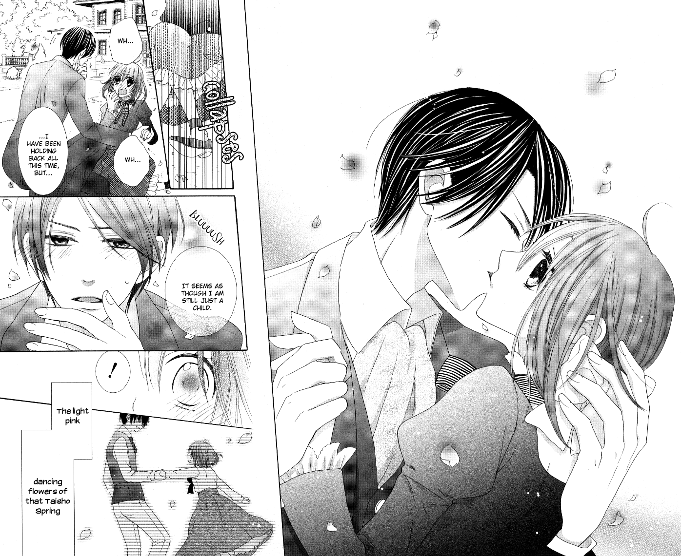 Renai Demo Classic Vol. 1 Ch. 4 第50页