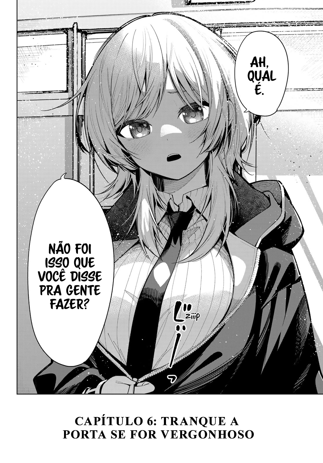 Mayonaka Heart Tune Vol. 2 Ch. 6 第21页