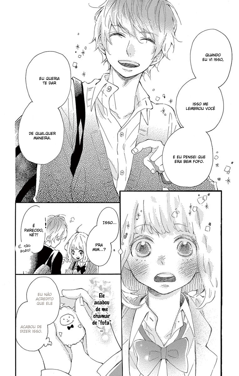 Fujiwara-kun wa Daitai Tadashii Vol. 1 Ch. 1 第38页