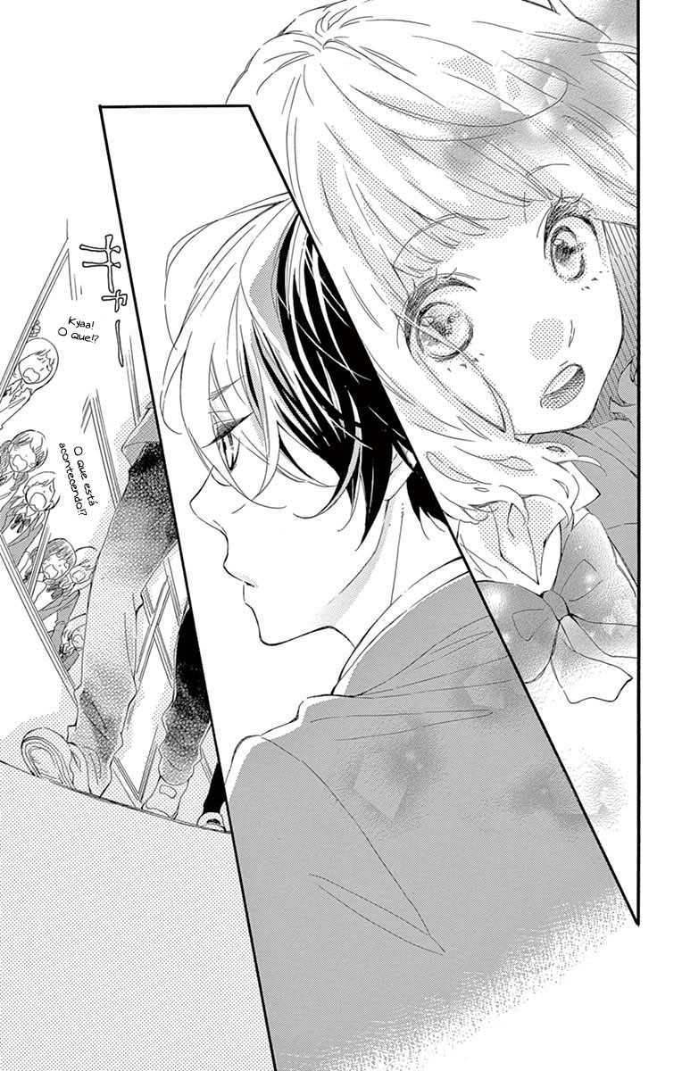 Fujiwara-kun wa Daitai Tadashii Vol. 1 Ch. 1 第63页