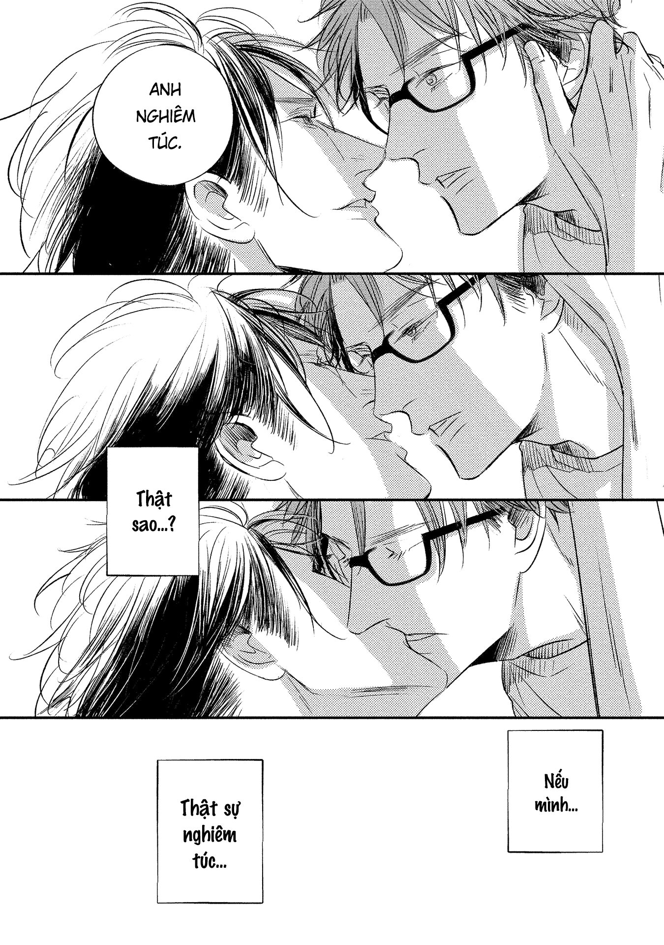 Apartment Yonkaidate Vol. 1 Ch. 5 第36页